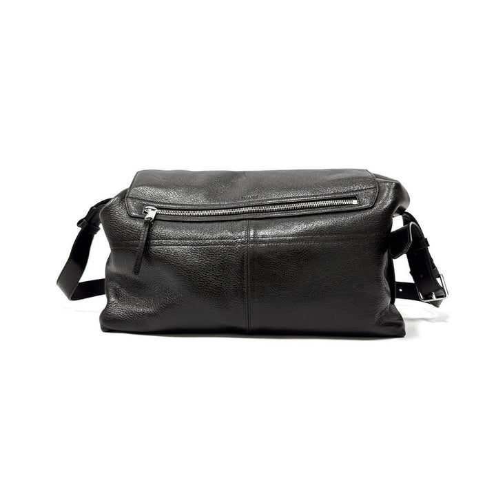 Lemaire Large Gear Shoulder Bag - SHENGLI ROAD MARKET
