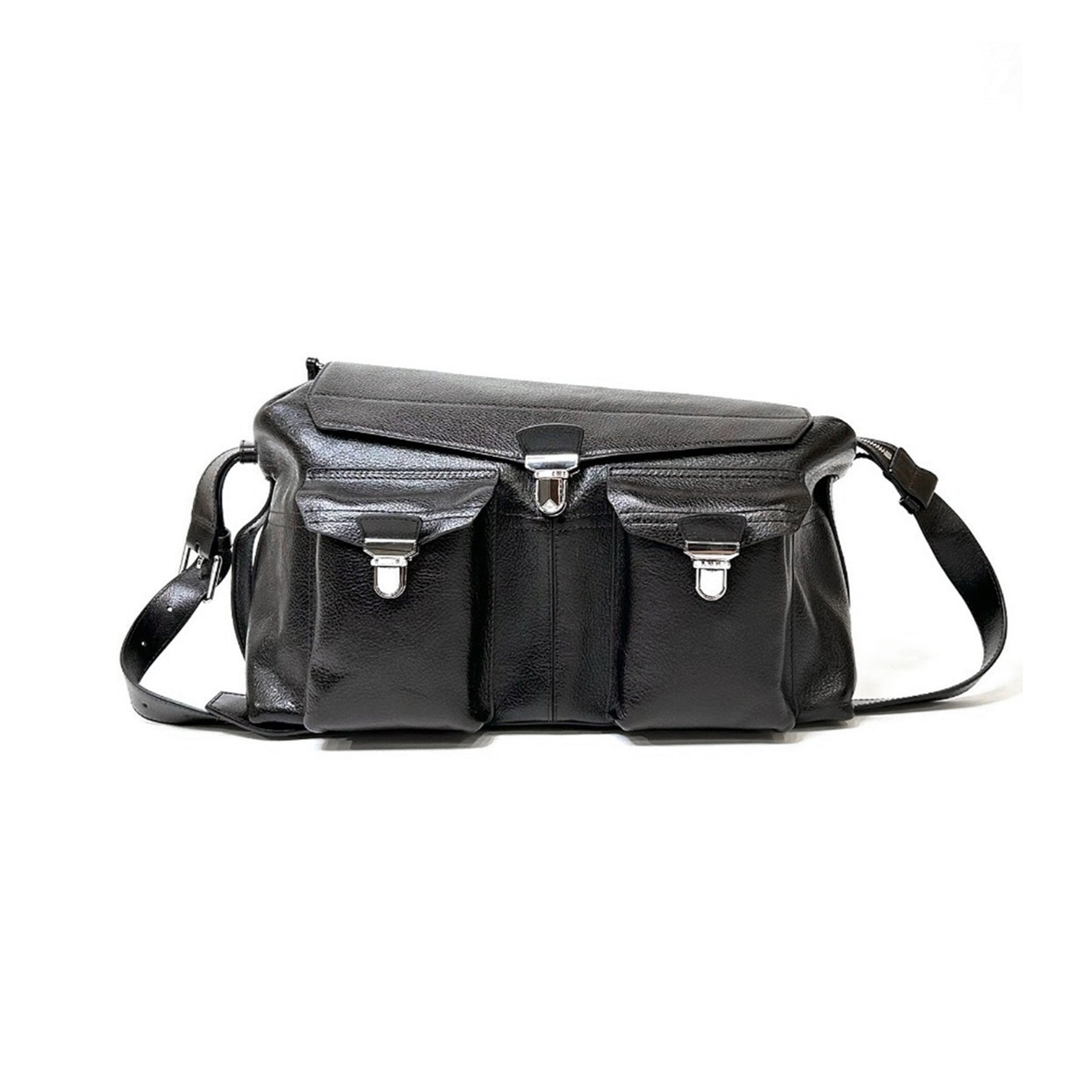 極美品★ LEMAIRE / SHOULDER GEAR BAG★完売品★ Lemaire Large Gear Shoulder Bag - SRM – SHENGLI ROAD MARKET