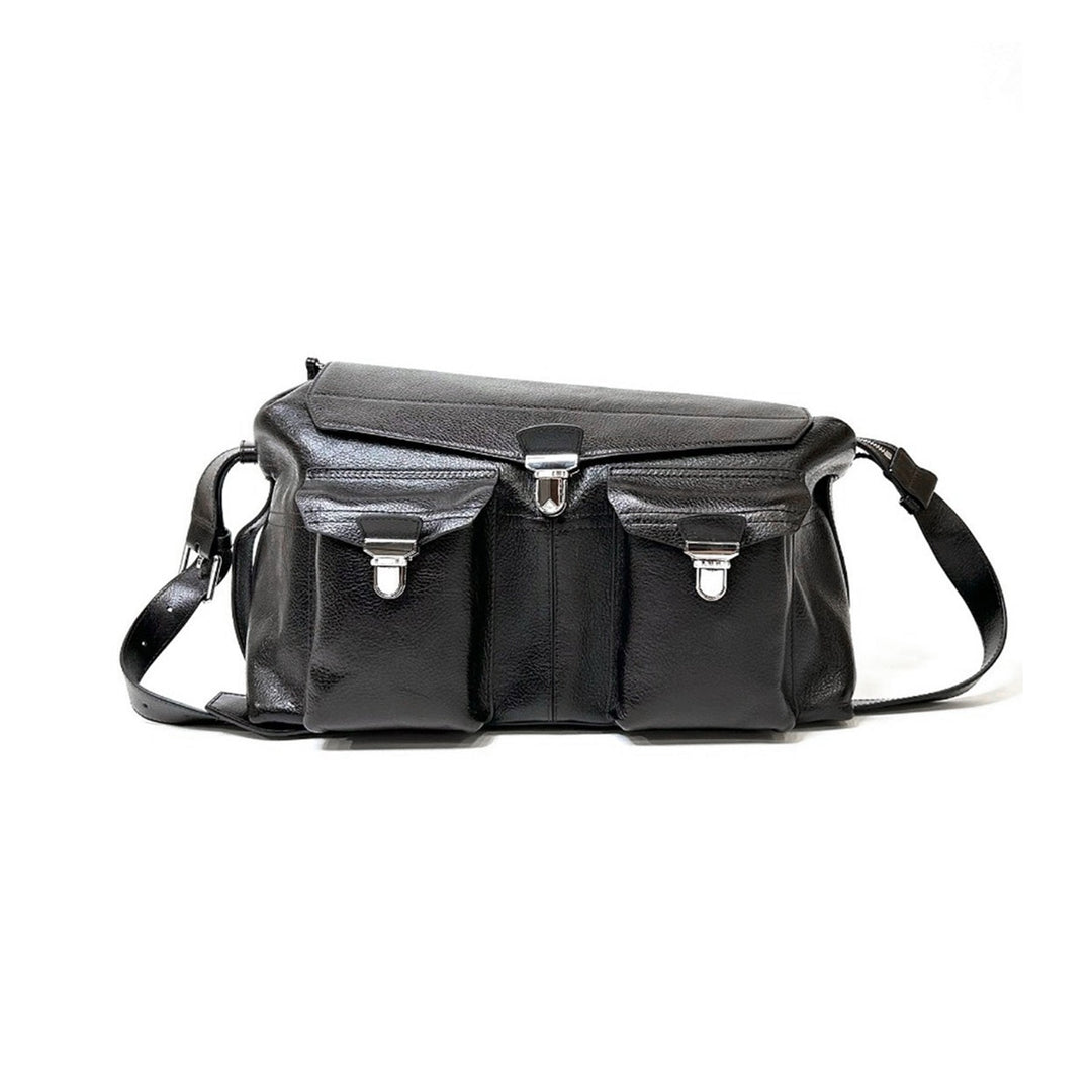 Lemaire Large Gear Shoulder Bag