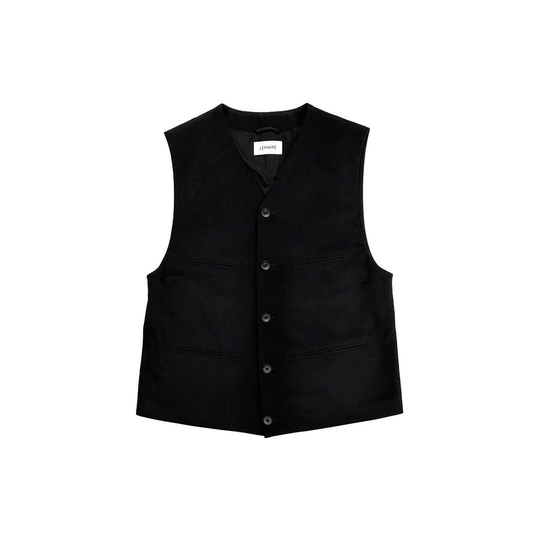 Lemaire Waistcoat - SHENGLI ROAD MARKET