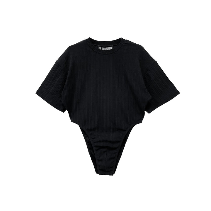 LOUIS GABRIEL NOUCHI Body Short Sleeve T-Shirt - SHENGLI ROAD MARKET