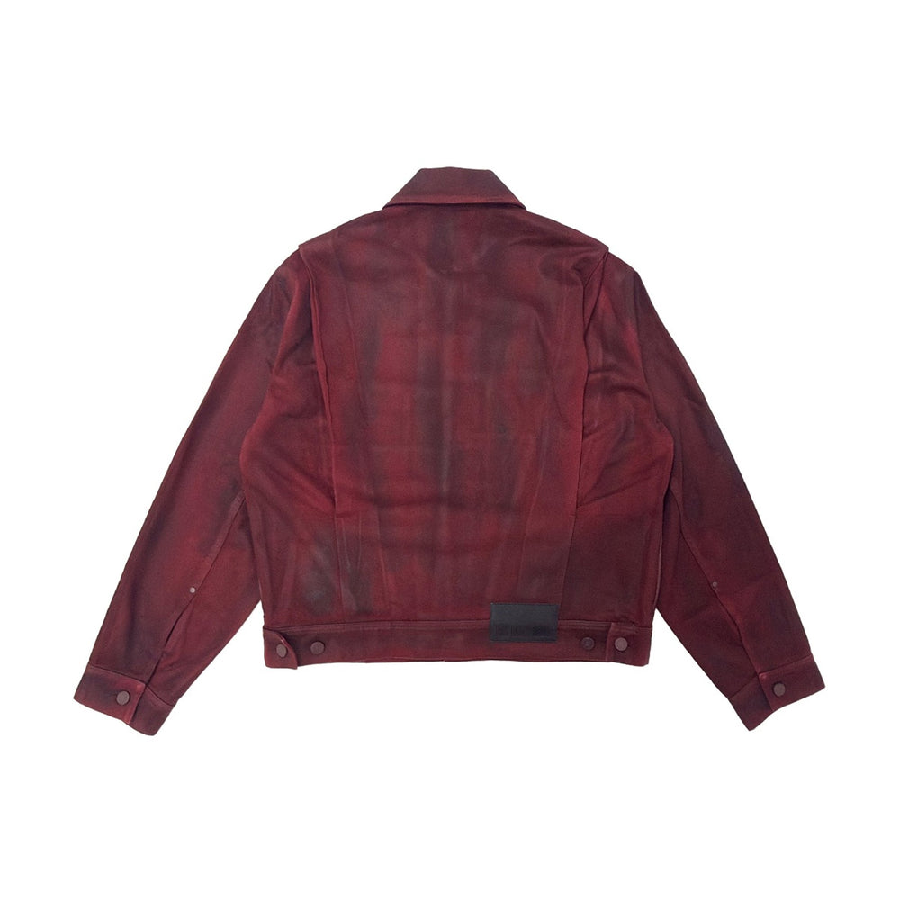 LOUIS GABRIEL NOUCHI Demin Jacket - SHENGLI ROAD MARKET
