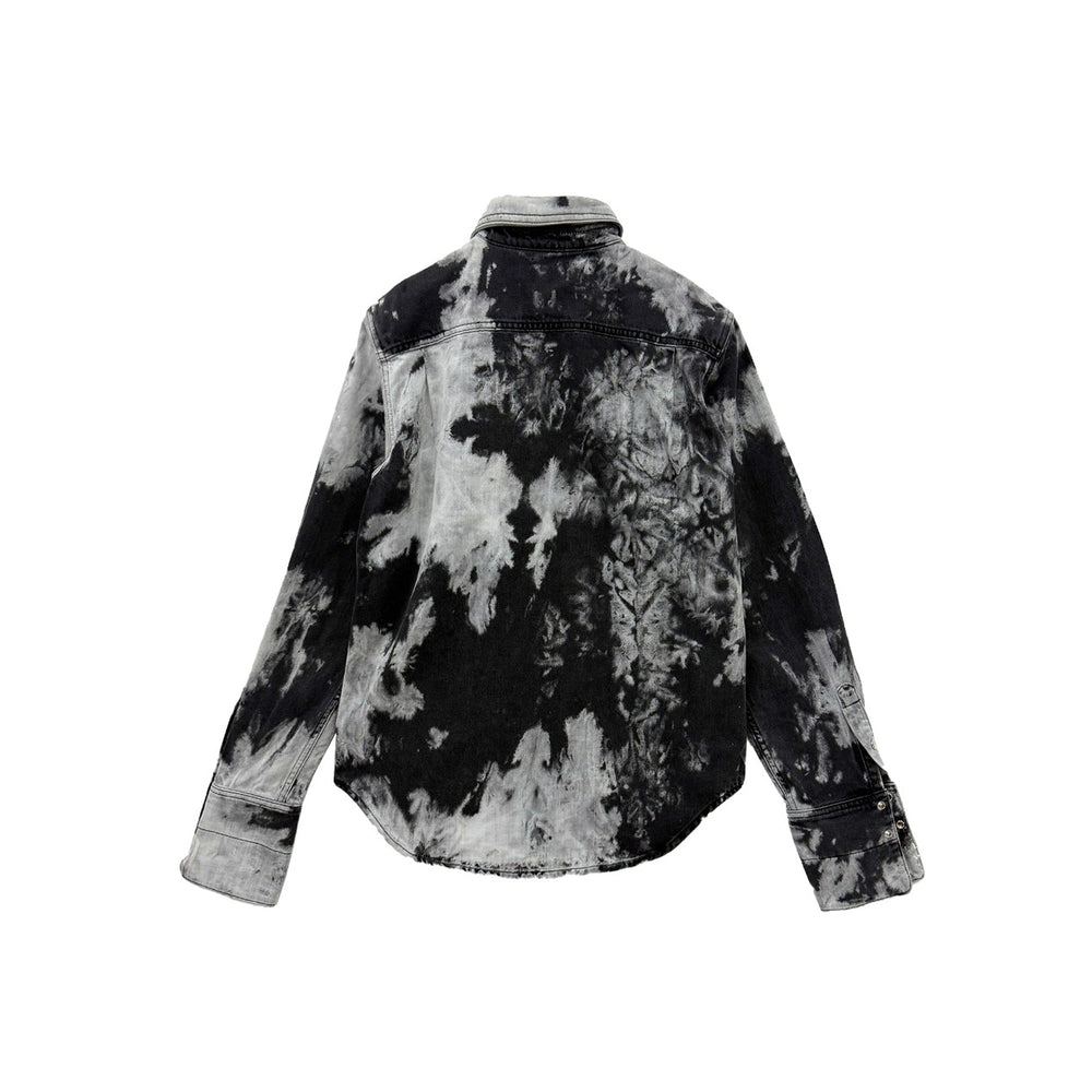 LOUIS GABRIEL NOUCHI Demin Shirt - SHENGLI ROAD MARKET