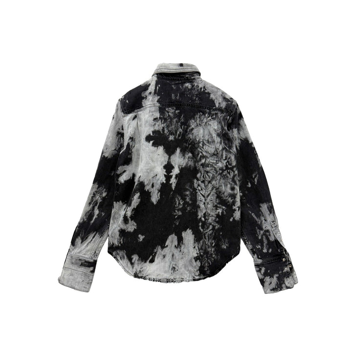 LOUIS GABRIEL NOUCHI Demin Shirt - SHENGLI ROAD MARKET