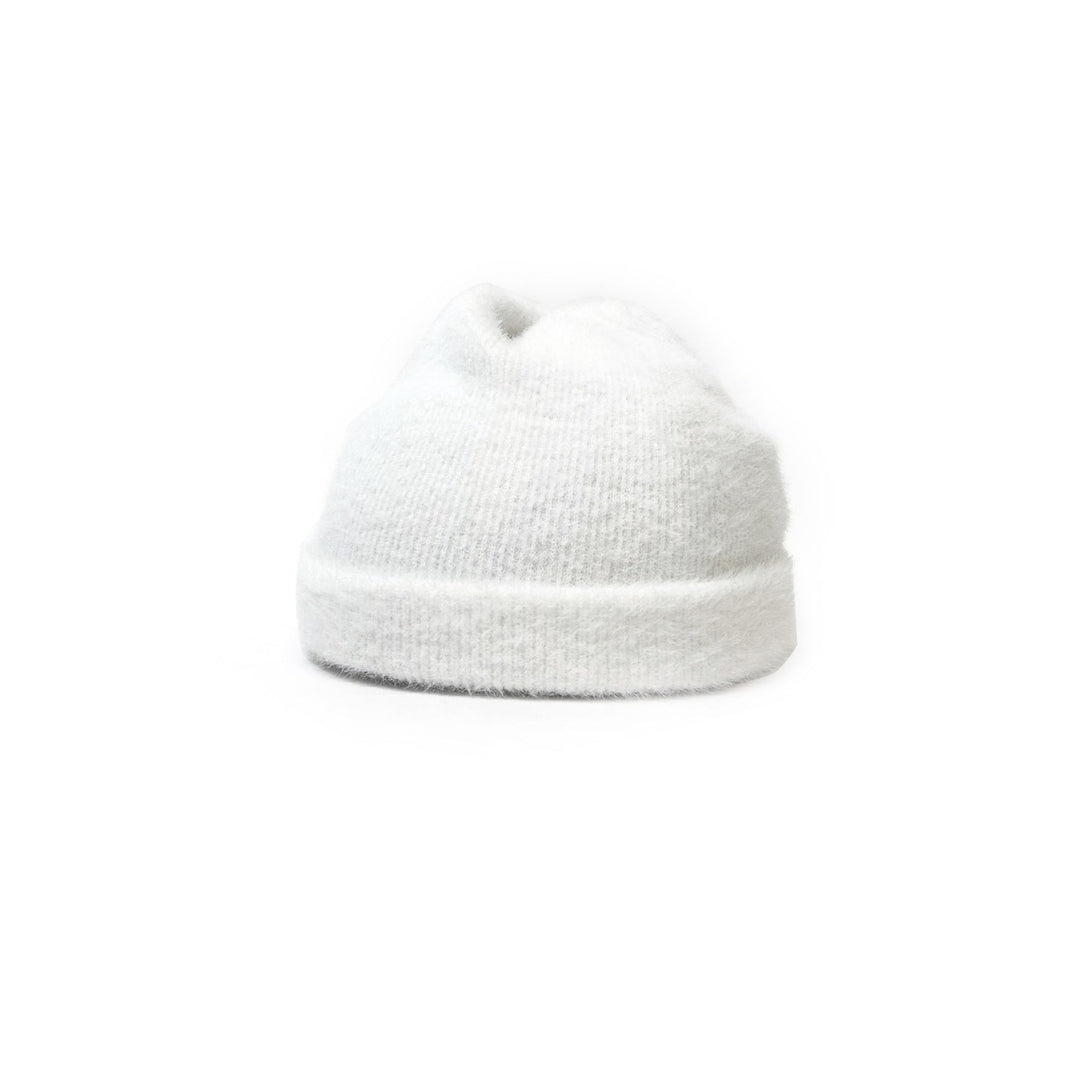 Louis Gabriel Nouchi Fuzzy Knit Beanie - SHENGLI ROAD MARKET