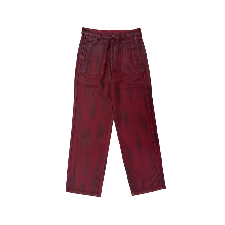 LOUIS GABRIEL NOUCHI Straight Leg Jeans - SHENGLI ROAD MARKET