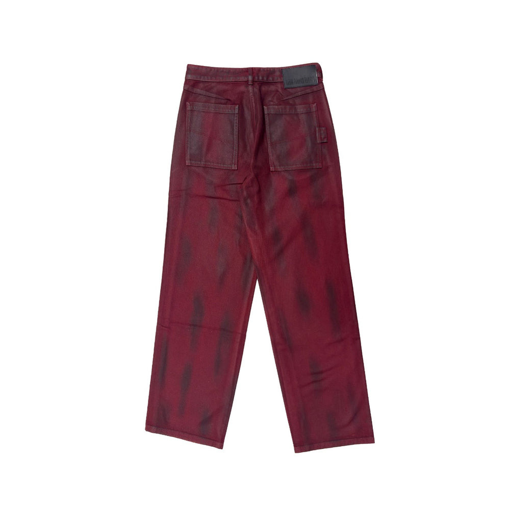 LOUIS GABRIEL NOUCHI Straight Leg Jeans - SHENGLI ROAD MARKET