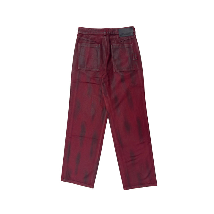 LOUIS GABRIEL NOUCHI Straight Leg Jeans - SHENGLI ROAD MARKET