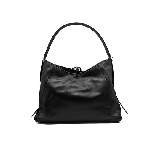 Louis Vuittion CarryAll MM Monogram Empreinte Leather Handbag - SHENGLI ROAD MARKET