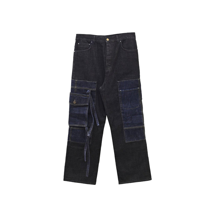 Louis Vuitton Karakoram Denim Pants - SHENGLI ROAD MARKET