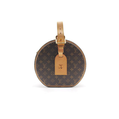 Louis Vuitton Monogram Petite Boite Chapeau - SHENGLI ROAD MARKET