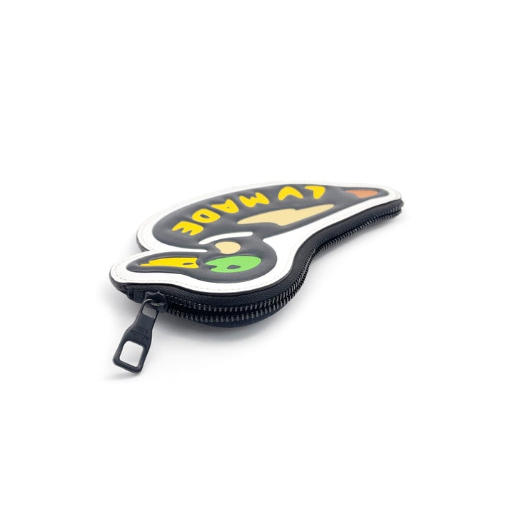 Louis Vuitton Nigo Duck Coin Card Holder - SHENGLI ROAD MARKET