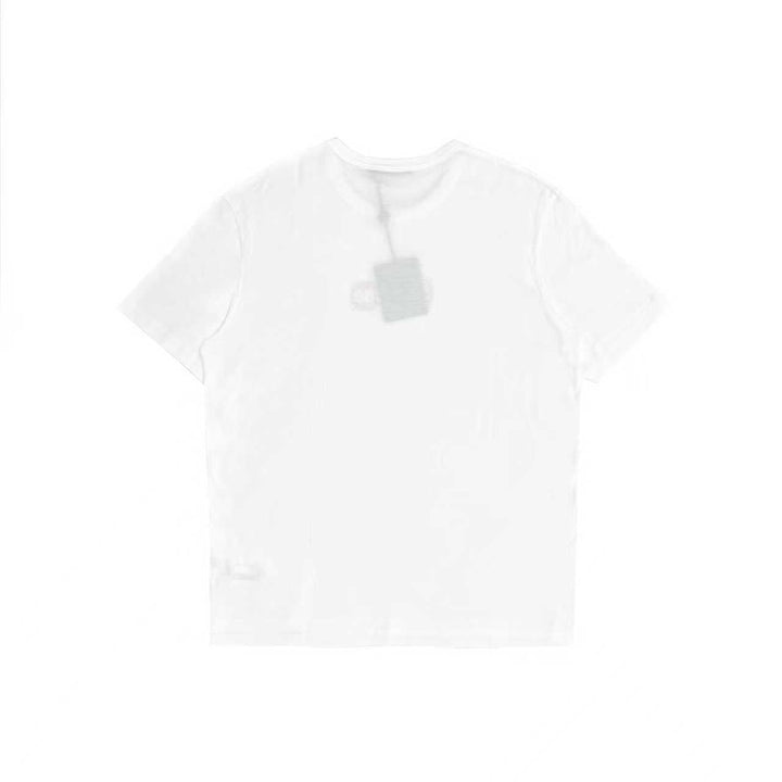 Louis Vuitton Supreme Box Logo Short Sleeve T-Shirt - SHENGLI ROAD MARKET