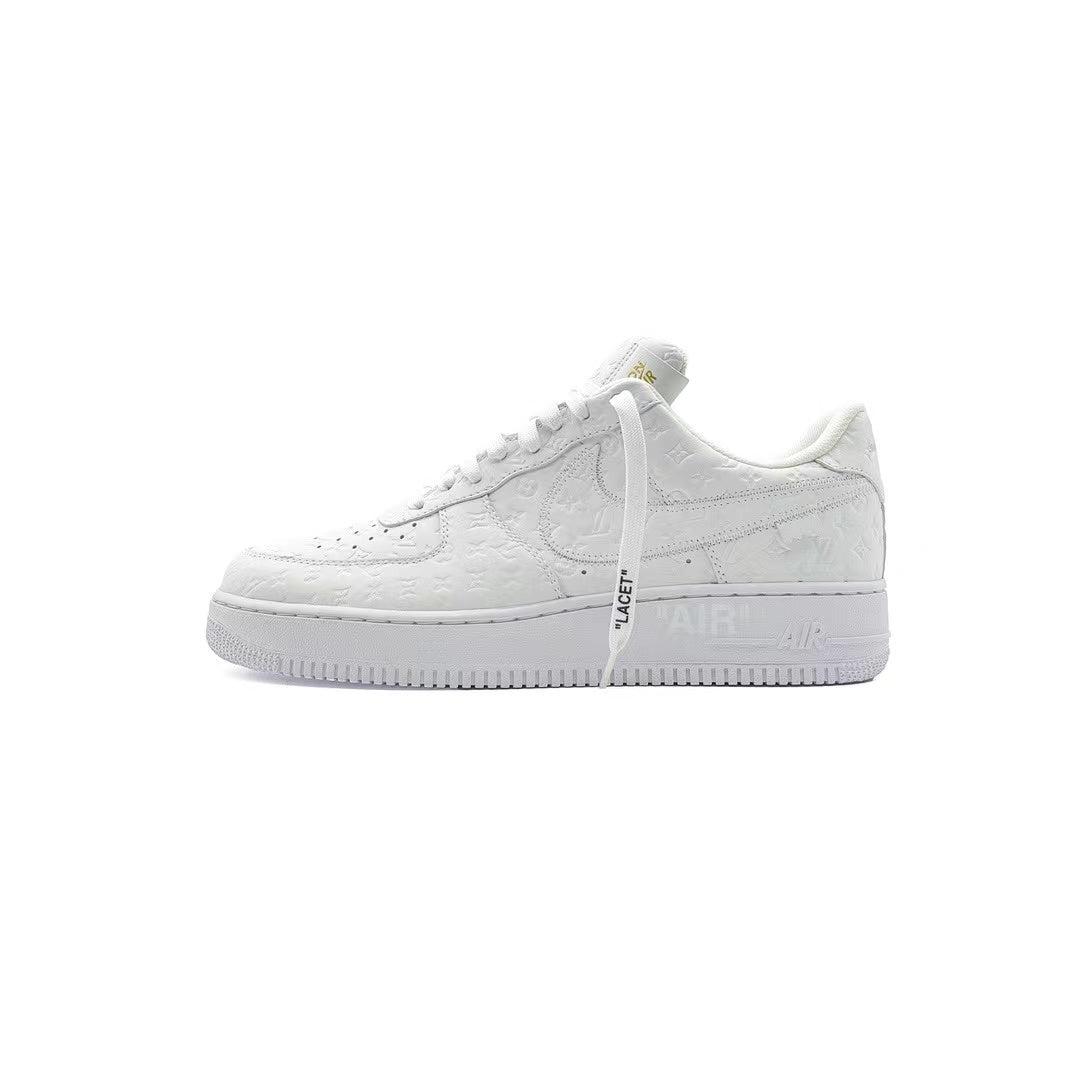 Nike airforce 1 rood online