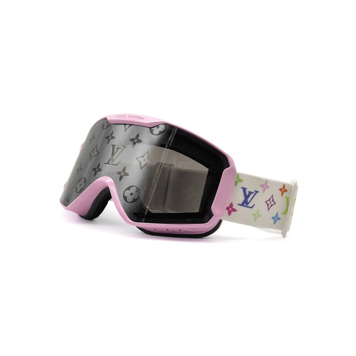Louis Vuitton x TM Monogram Snow Mask - SHENGLI ROAD MARKET