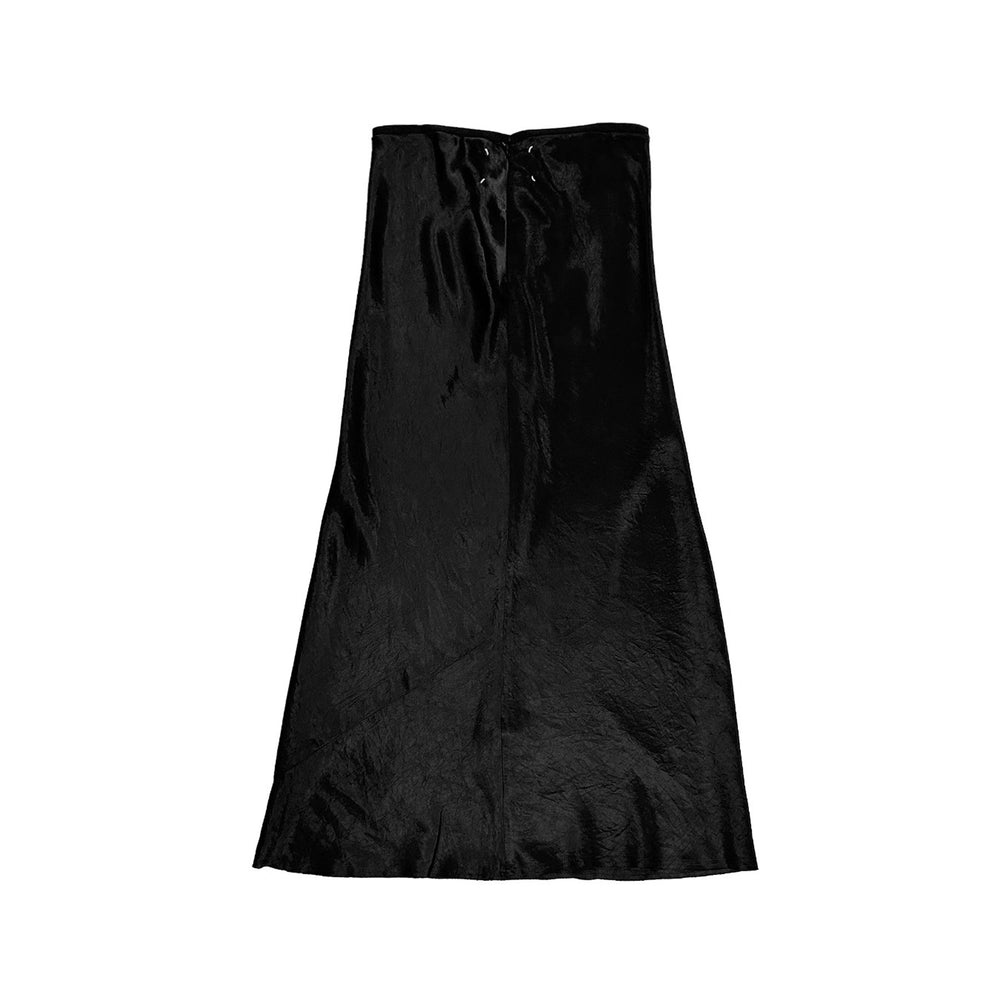 Maison Margiela Bias Cut Dress - SHENGLI ROAD MARKET