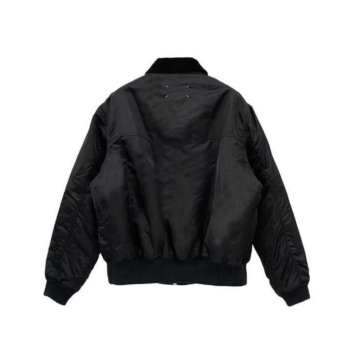 Maison Margiela Caban Jacket - SHENGLI ROAD MARKET