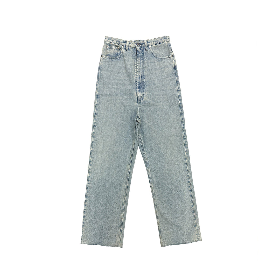 Maison Margiela Denim Pants 5 Pockets - SHENGLI ROAD MARKET