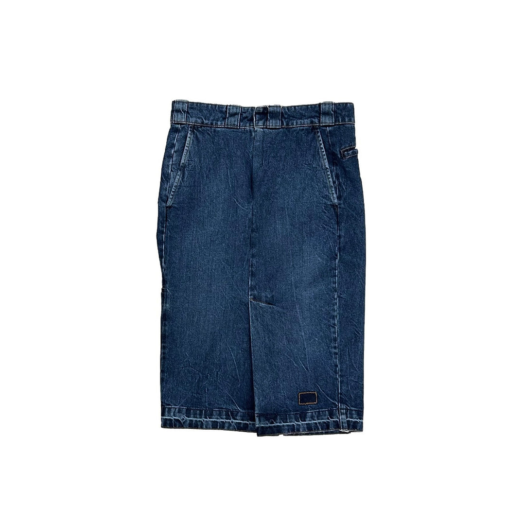 Maison Margiela Denim Skirt - SHENGLI ROAD MARKET