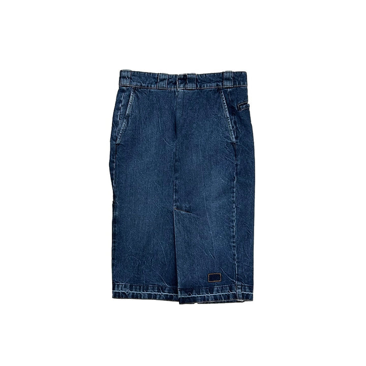 Maison Margiela Denim Skirt - SHENGLI ROAD MARKET