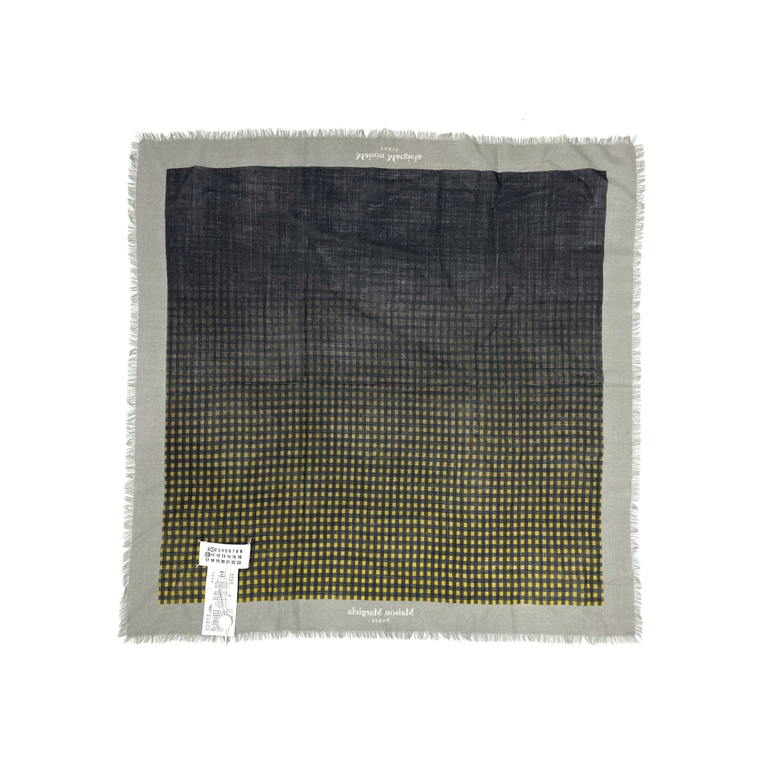 Maison Margiela Multi Foulard - SHENGLI ROAD MARKET