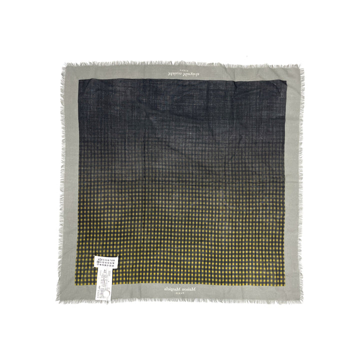 Maison Margiela Multi Foulard - SHENGLI ROAD MARKET