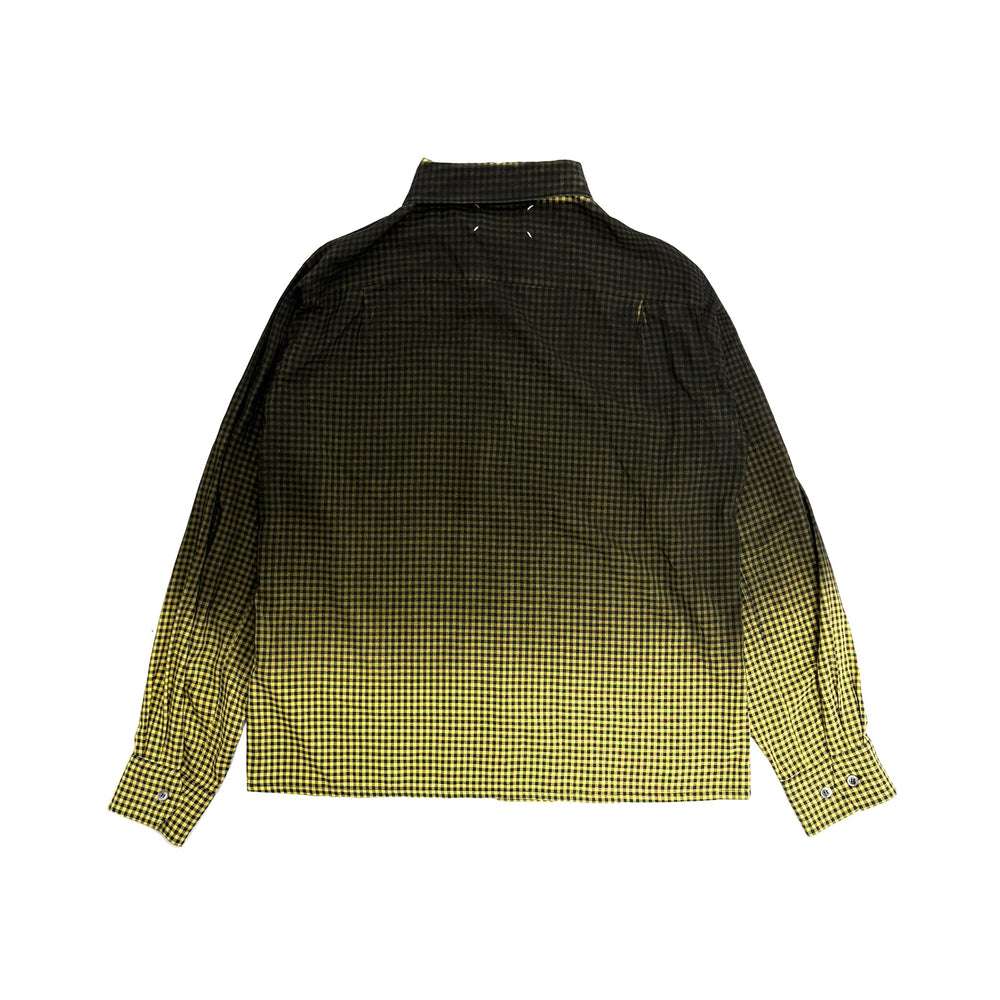 Maison Margiela Multi Long Sleeved Shirt - SHENGLI ROAD MARKET