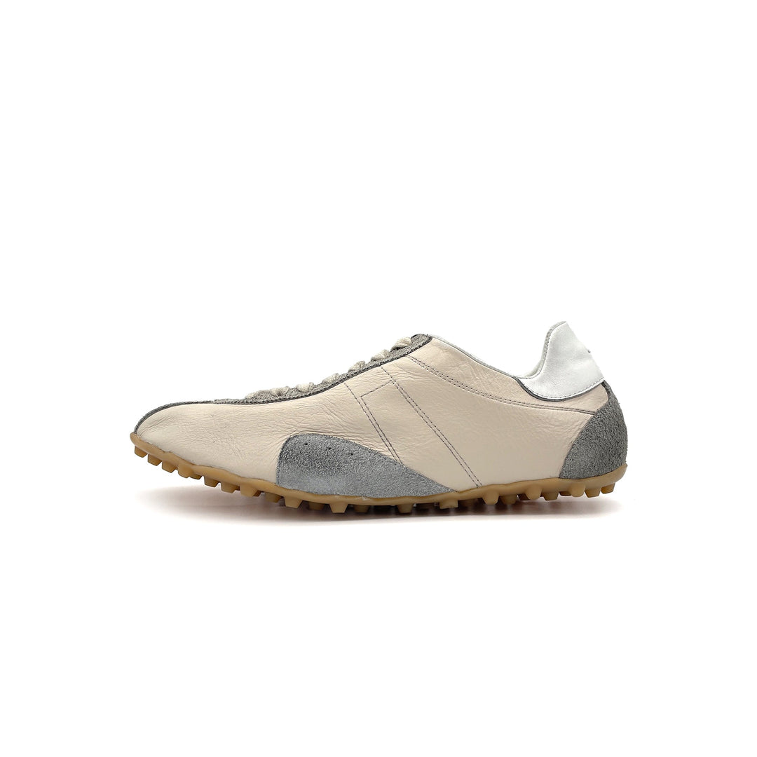 Maison Margiela Off White Sprinter Sneaker - SHENGLI ROAD MARKET