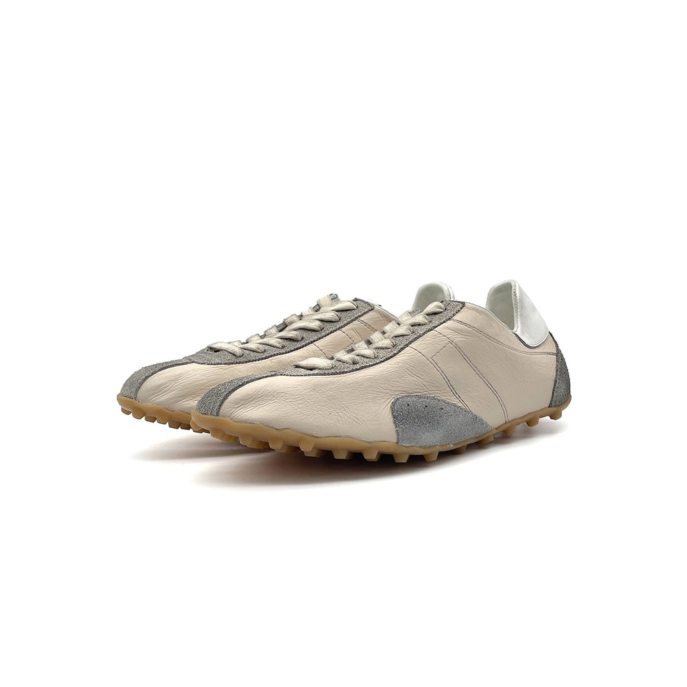 Maison Margiela Off White Sprinter Sneaker - SHENGLI ROAD MARKET