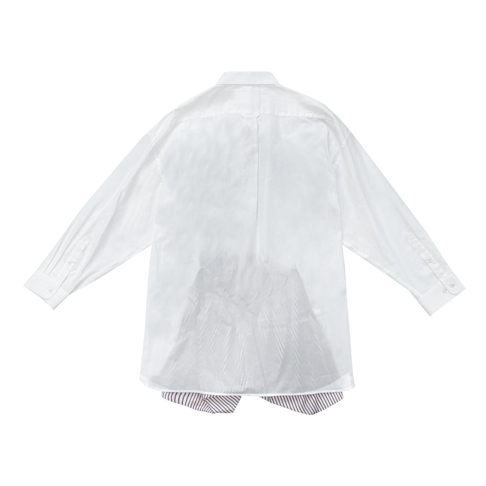 Maison?Margiela One - Piece Suit - SHENGLI ROAD MARKET