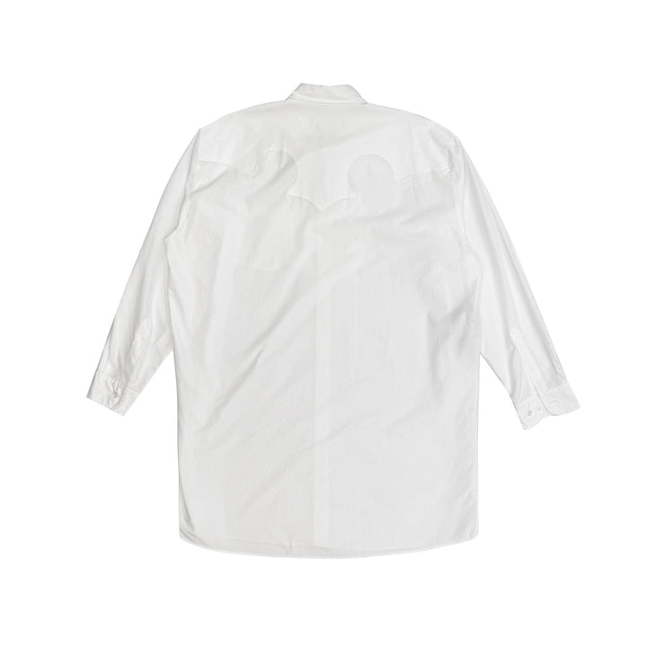 Maison Margiela Splice Long Sleeve T-Shirt - SHENGLI ROAD MARKET