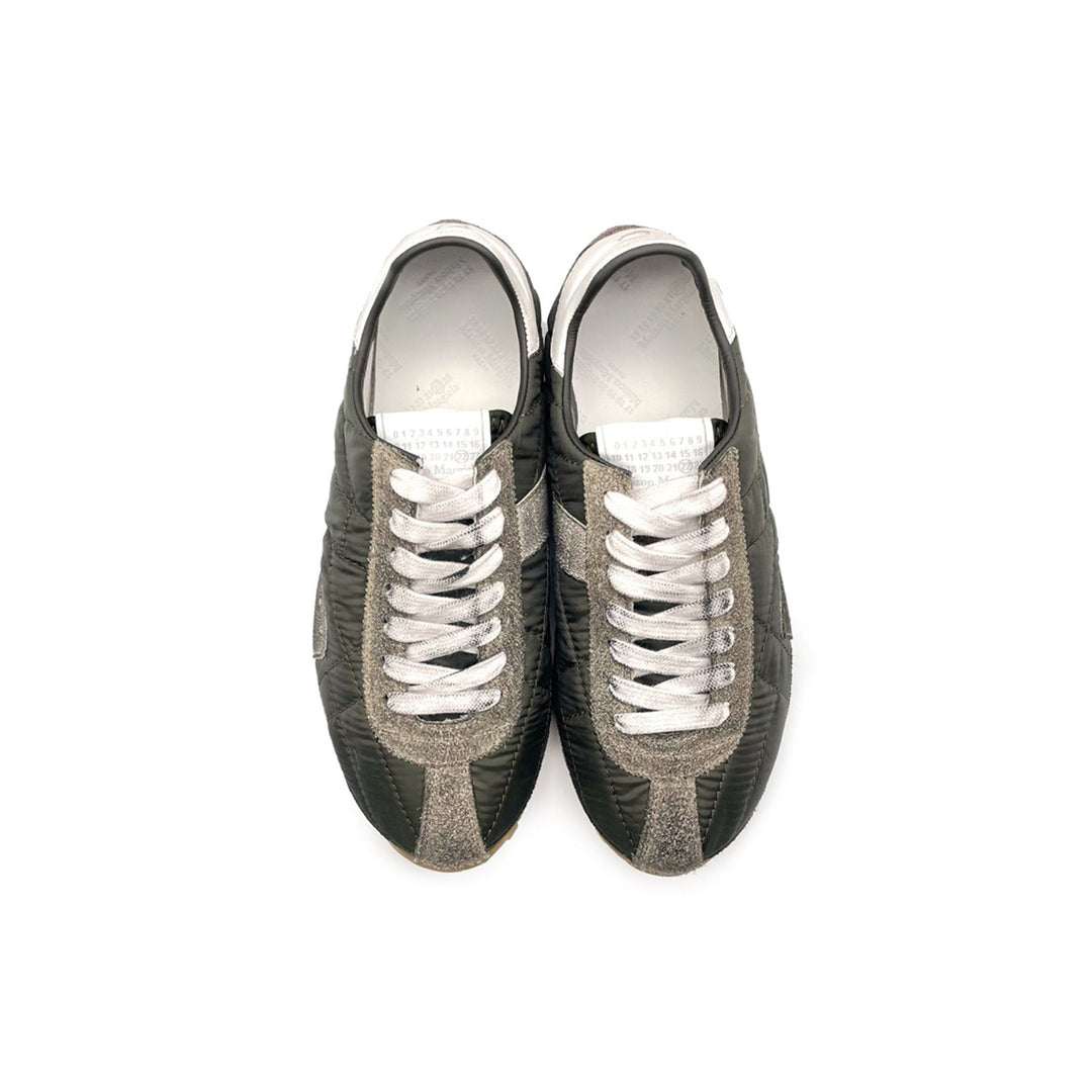 Maison Margiela Sprinters Low - Top Sneakers - SHENGLI ROAD MARKET