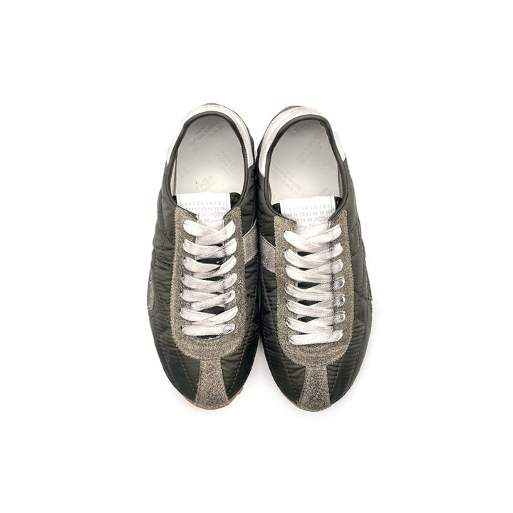 Maison Margiela Sprinters Low - Top Sneakers - SHENGLI ROAD MARKET