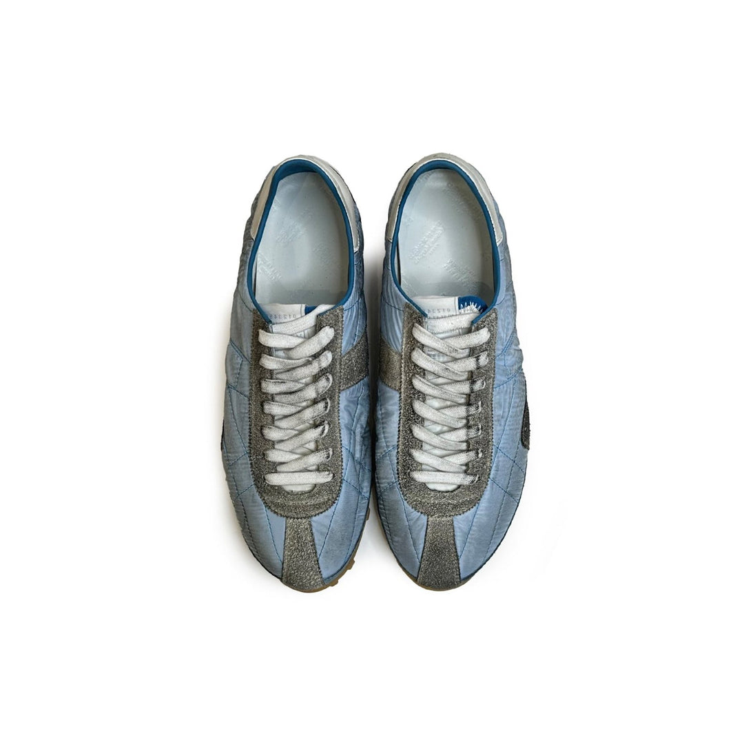 Maison Margiela Sprinters Men's Low - Top Sneakers - SHENGLI ROAD MARKET
