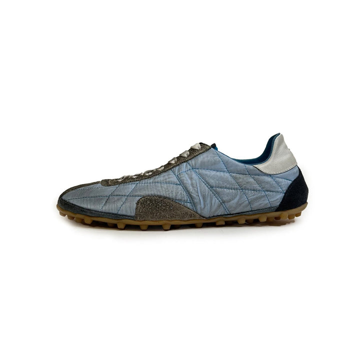 Maison Margiela Sprinters Men's Low - Top Sneakers - SHENGLI ROAD MARKET