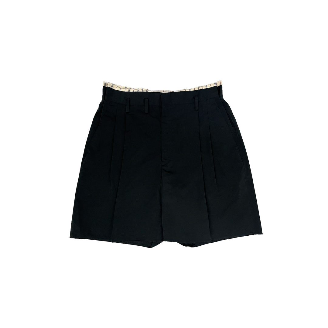Maison Margiela Suit Shorts - SHENGLI ROAD MARKET
