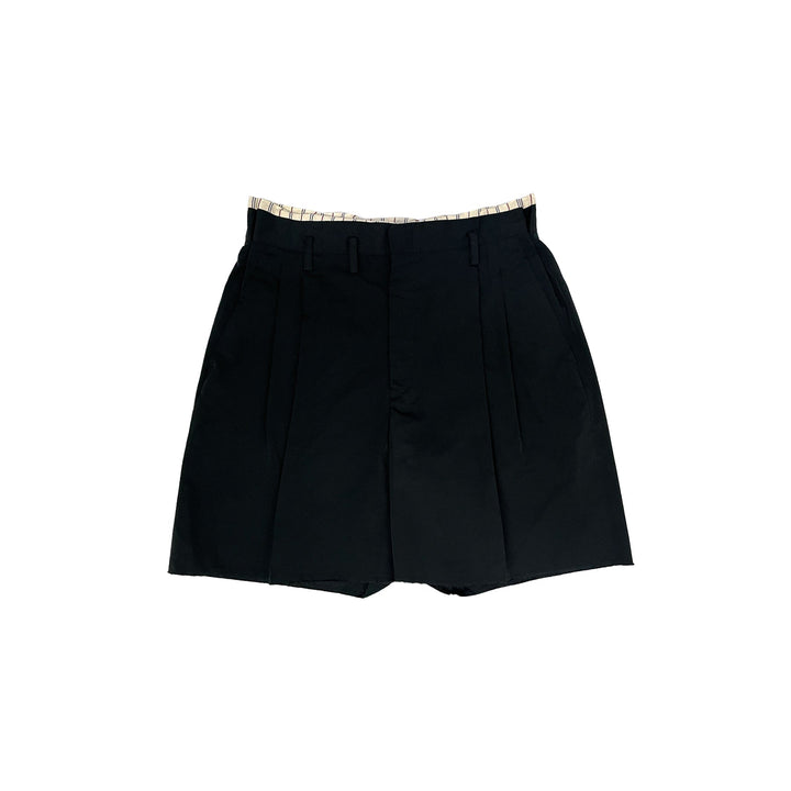 Maison Margiela Suit Shorts - SHENGLI ROAD MARKET
