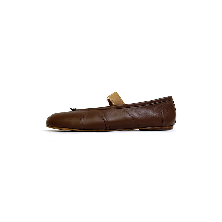 Maison?Margiela Tabi Ballet Shoes - SHENGLI ROAD MARKET