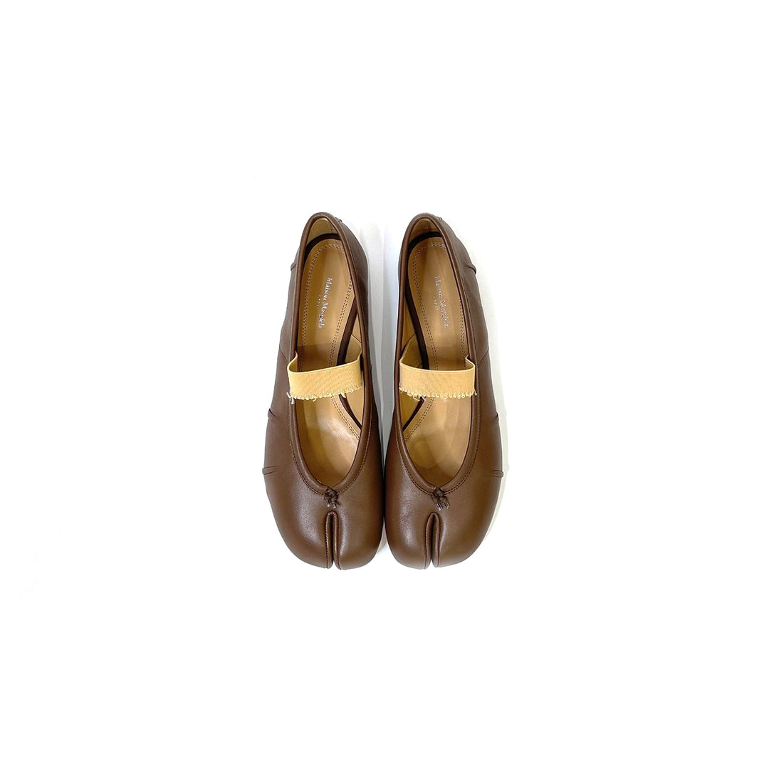 Maison?Margiela Tabi Ballet Shoes - SHENGLI ROAD MARKET