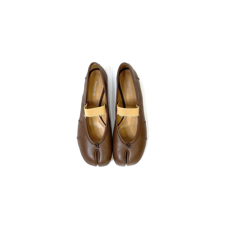 Maison?Margiela Tabi Ballet Shoes - SHENGLI ROAD MARKET