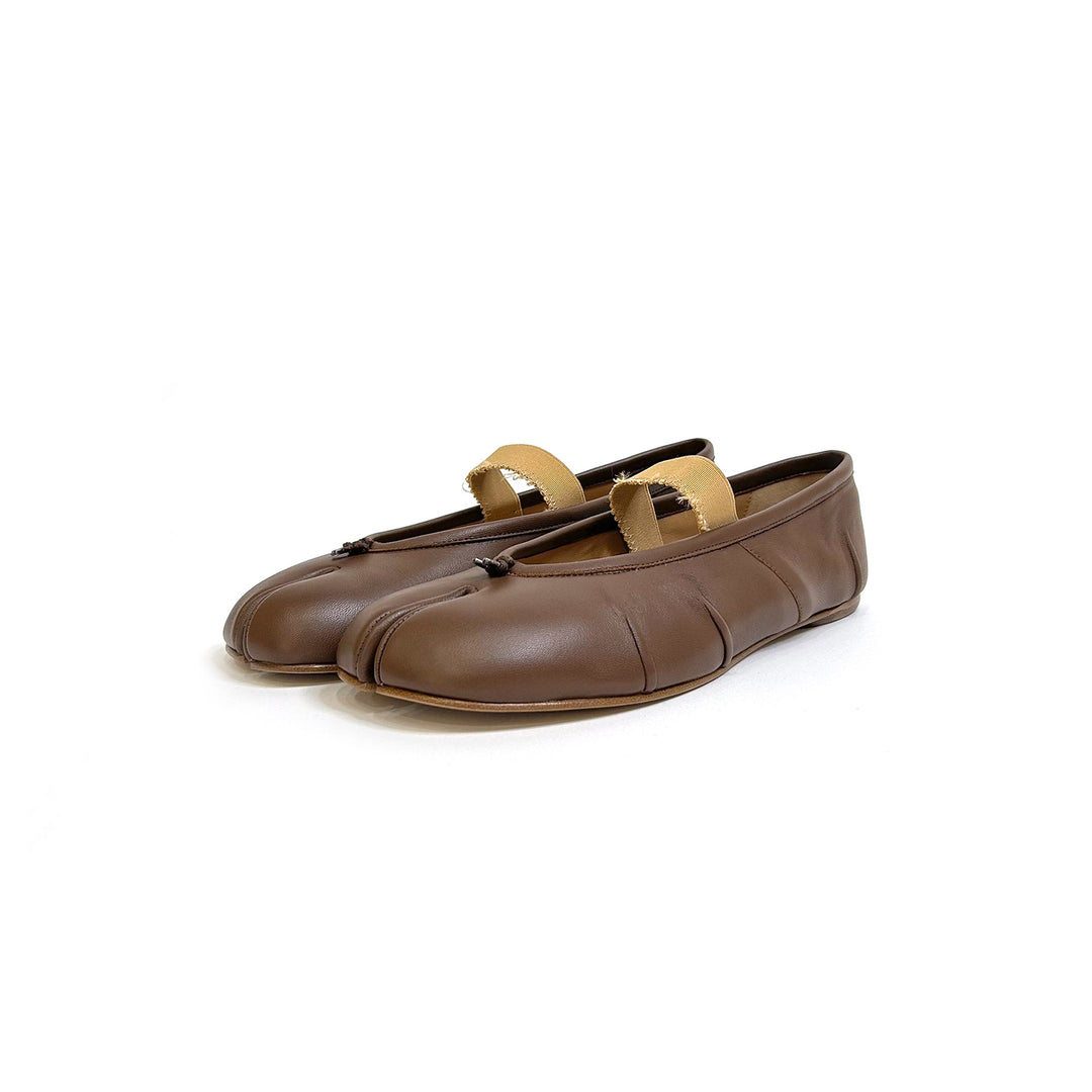 Maison?Margiela Tabi Ballet Shoes - SHENGLI ROAD MARKET