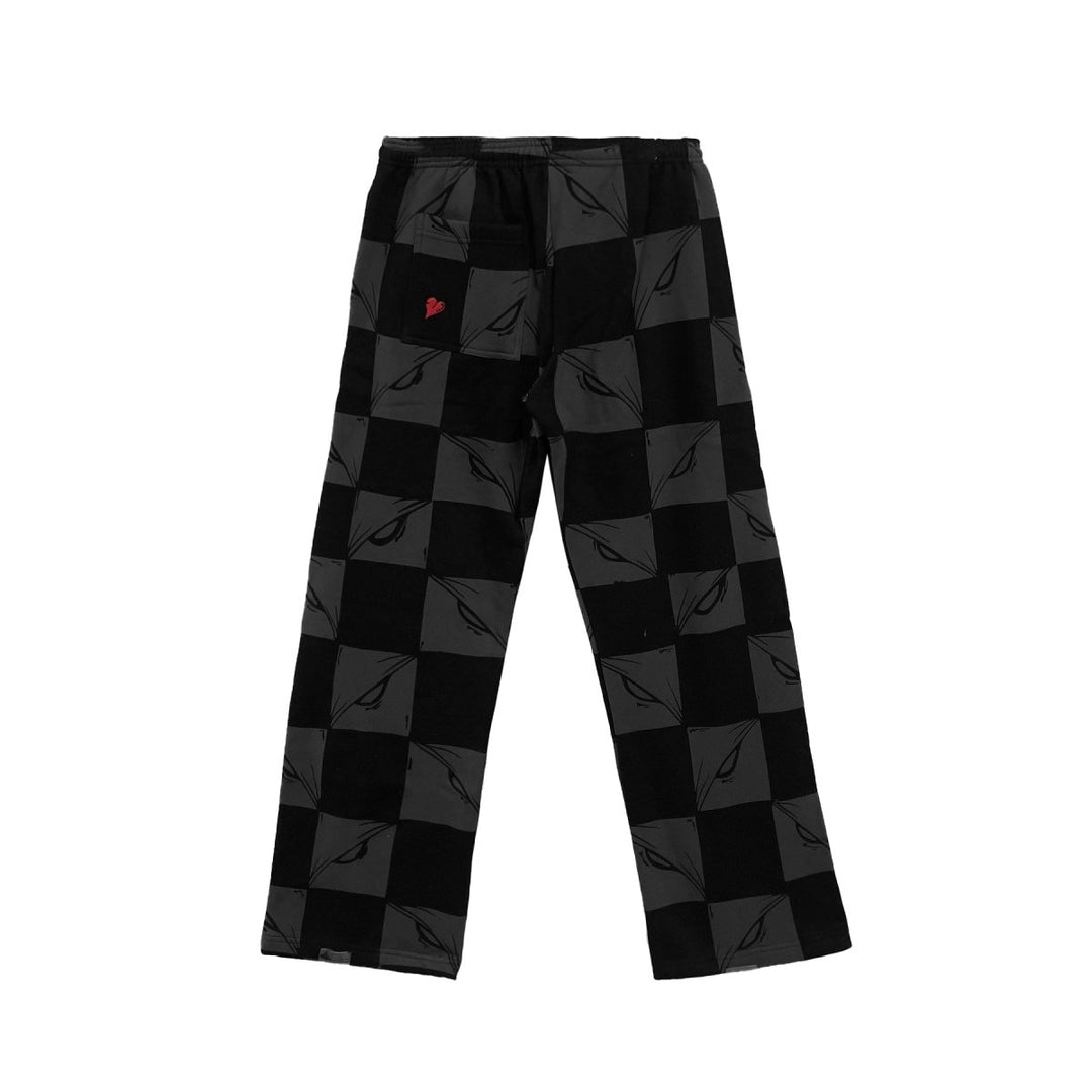 Matty Boy Anti Promo 99 Eyes Sweatpants - SHENGLI ROAD MARKET