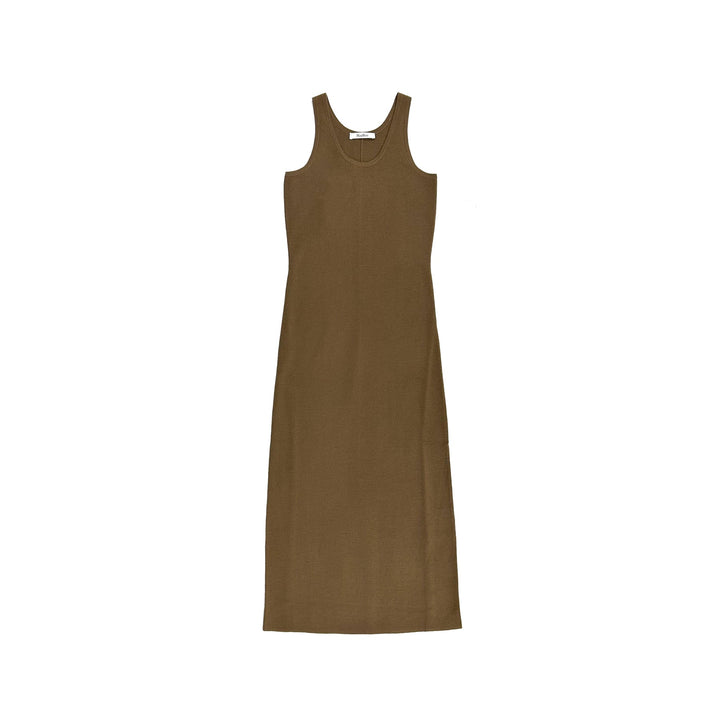 Max Mara Aceri Knitted Dress - SHENGLI ROAD MARKET