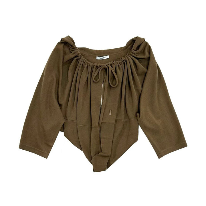 Max Mara Aster Cardigan - SHENGLI ROAD MARKET