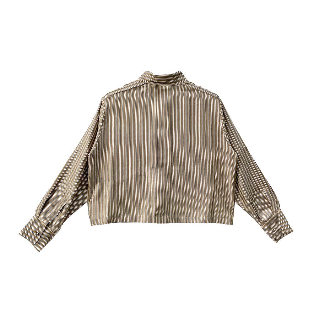 Max Mara Brama Shirt - SHENGLI ROAD MARKET