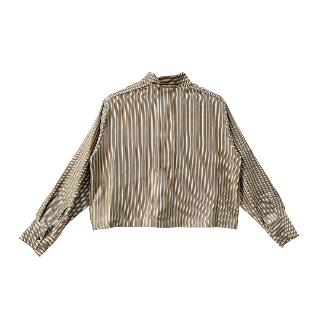 Max Mara Brama Shirt - SHENGLI ROAD MARKET