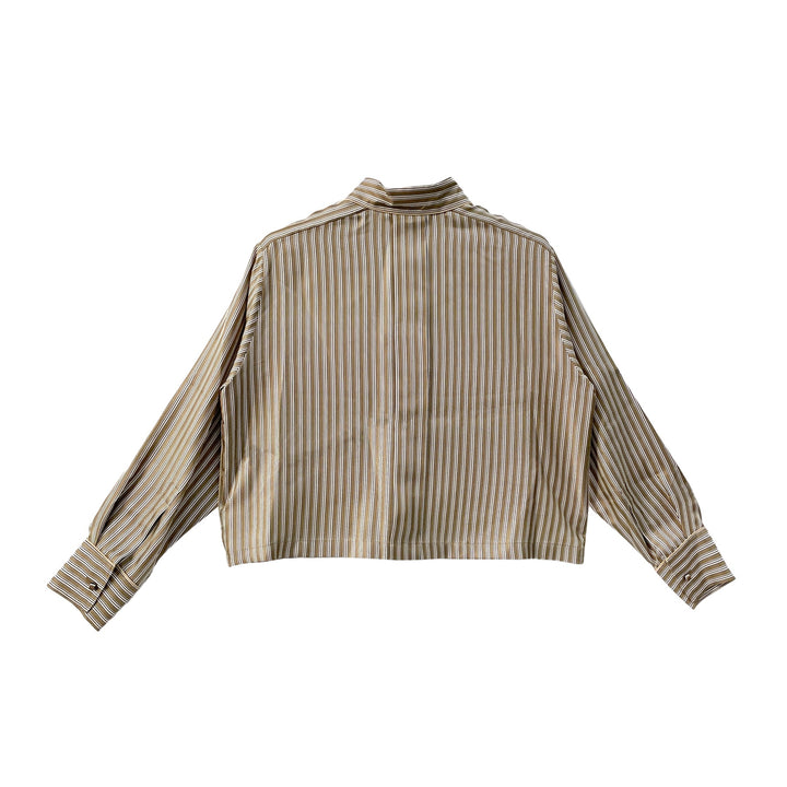 Max Mara Brama Shirt - SHENGLI ROAD MARKET