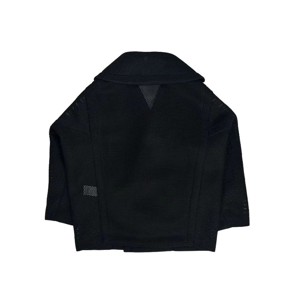 Max Mara Diorama Jersey Coat - SHENGLI ROAD MARKET