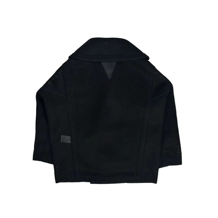 Max Mara Diorama Jersey Coat - SHENGLI ROAD MARKET