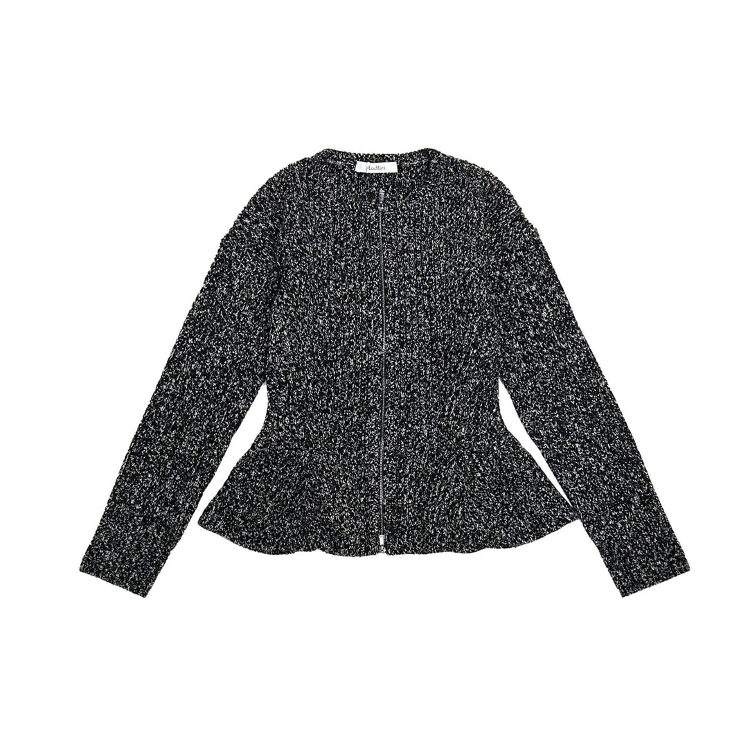 Max Mara Kim Cardigan - SHENGLI ROAD MARKET